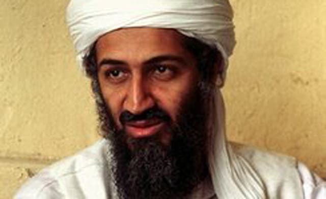 Bin Laden played host to Taliban leaders, Arab fundraisers