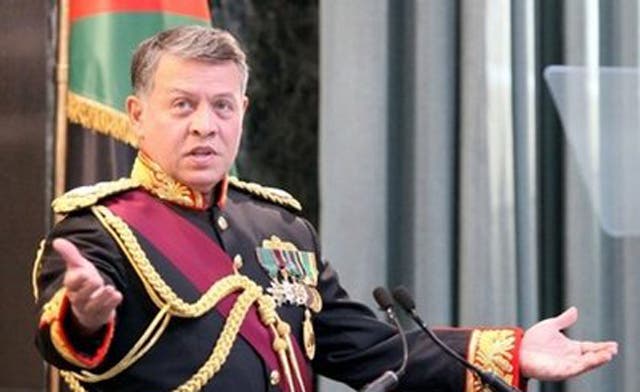 Failure of Jordanian reform offers roadmap for Arab leaders