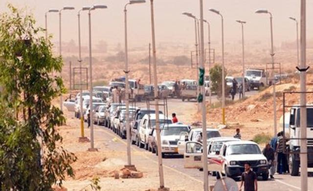 Tunisia calls on Libya to stop cross-border shelling as more victims fall in Misrata