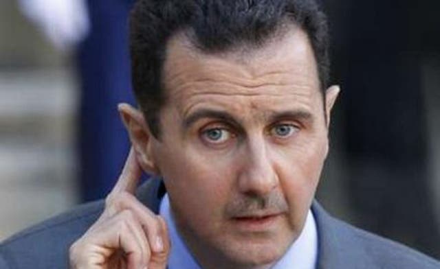 Analysis / James M. Dorsey: US sanctions against Syria constitute risky strategy to increase domestic pressure on Syrian leader