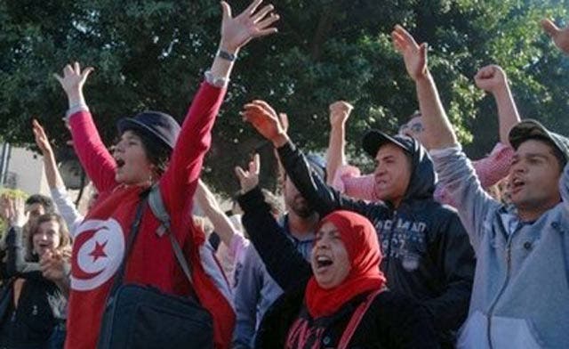 UN official says 300 killed during Tunisian uprising, torture still continues