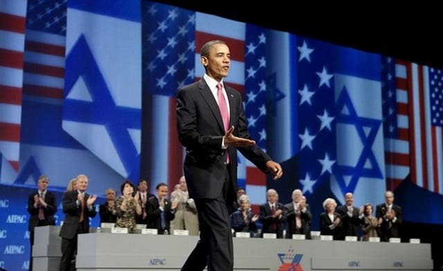 Analysis: Obama sticks to his guns in convoluted dance with Netanyahu