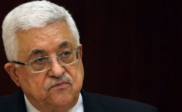 President Abbas says to seek UN recognition if no Mideast progress made by September