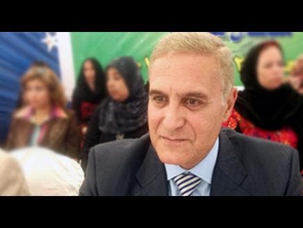 دیپلمات ایرانی متهم به جاسوسی در مصر آزاد شد