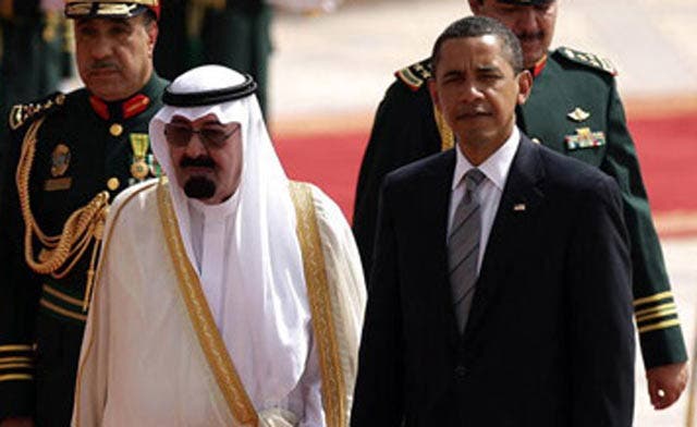 News Analysis / James M. Dorsey: US-Saudi differences over Iran widen emerging gulf between longtime allies