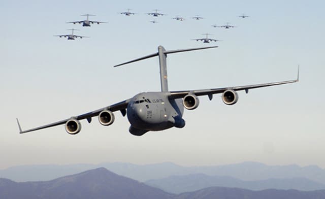 Military Transport Aircraft India, India Sets Stage For 2 4bn Transport Aircraft Contest News Flight Global, 03 sep, 2018, 12.20 pm ist.
