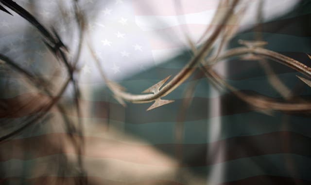 Civilian appeals conviction by US military court