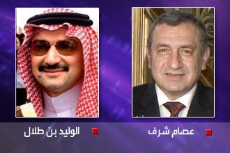 الحكومة المصرية تحسم قضية أراضي توشكى وتوقع العقد الجديد بحضور الوليد