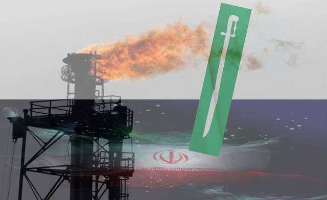 News Analysis: Saudi Arabia meets Iranian OPEC challenge head on