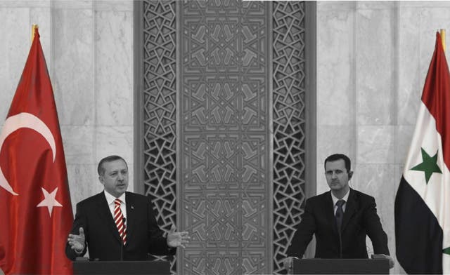 Syria casts shadow over Erdogan’s election victory. Analysis: James M. Dorsey