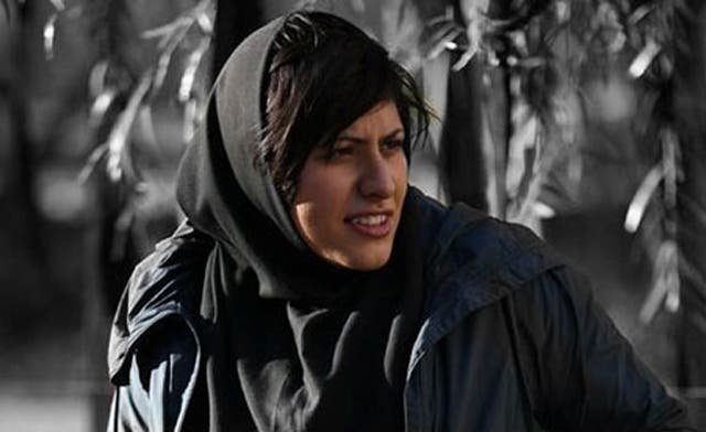 Iranian photographer and women’s soccer rights activist disappears in Tehran