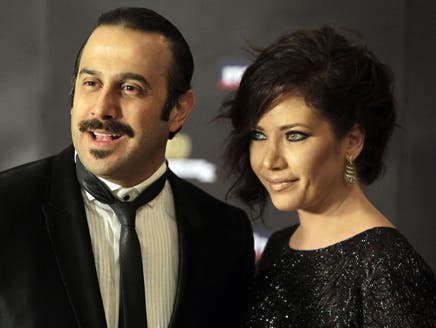جوائز "موركس دور": نبيل شعيل وشيرين عبدالوهاب الأفضل عربياً