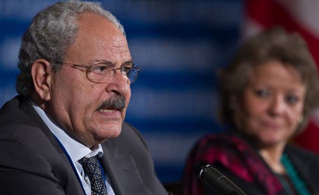 Egypt says it will not need IMF, World Bank funds