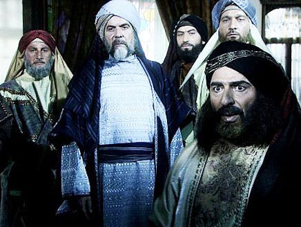 "الحسن والحسين ومعاوية".. يعرض تفاصيل أخطر "فتنة" في التاريخ الإسلامي