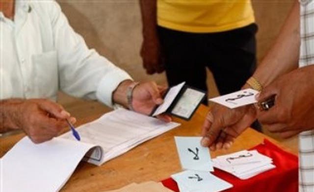 Mustapha Ajbaili: In Morocco, ‘Vote early and vote often’ even if the results are preordained