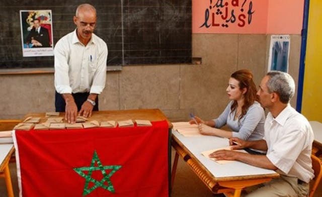 Morocco says 98 percent voted ‘yes’ for new constitution