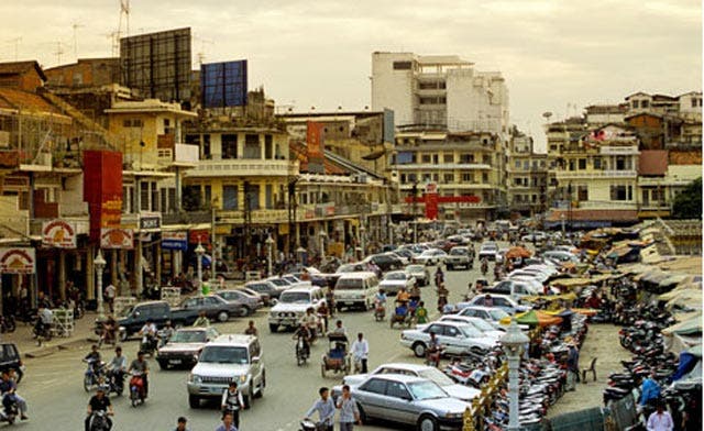 Teresita Cruz-Del Rosario: Cambodia’s Lessons for the Two Sudans