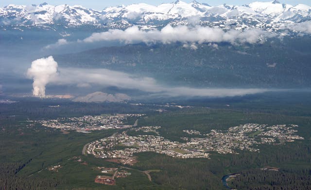 Canada: Energy Superpower? Analysis by Mary E. Stonaker