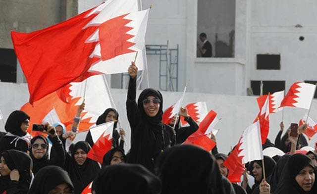 Bahrain reform proposals fail to win over opposition