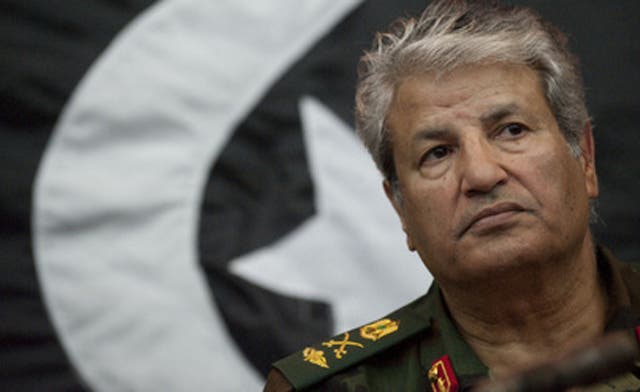 Mystery deepens over death of Libyan rebel military commander