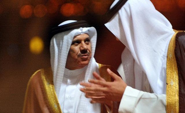 GCC urges end to Syrian ‘bloodshed,’ calls for reforms