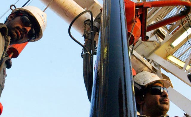 Kuwait denies joint oil development with Iran