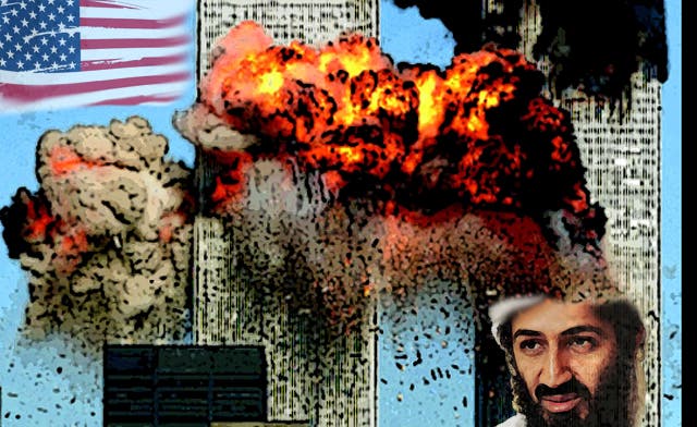 Ten years after 9/11, who is the winner? Bin Laden or America?