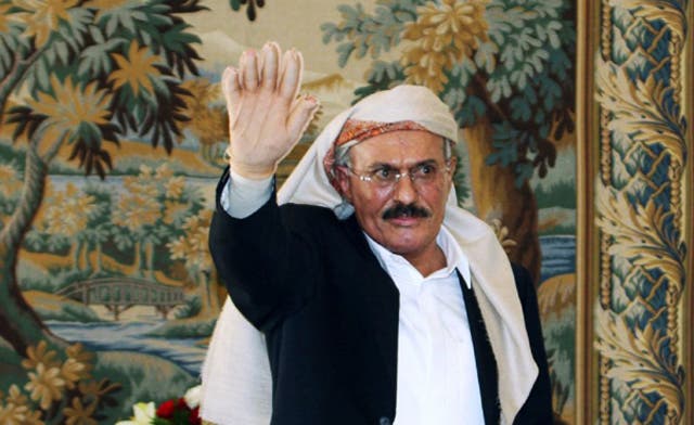 Yemen’s opposition meets to elect council to take power