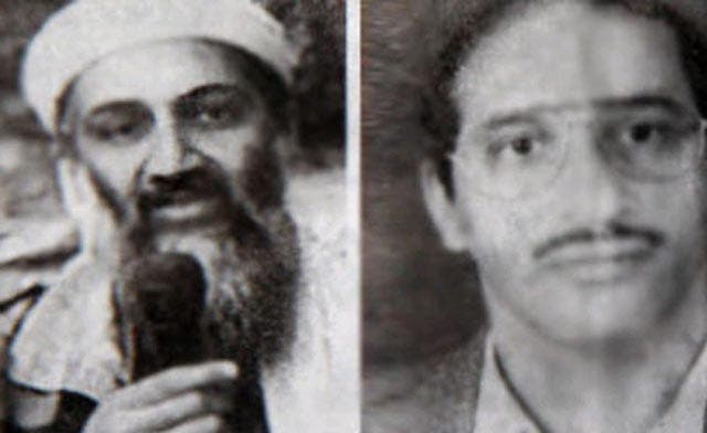 Local sources say Bin Laden’s doctor trains Sinai militants, security official denies
