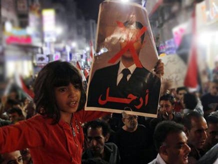 مصادر لـ"العربية.نت": موسكو ستطلب من نظام الأسد إيقافاً فورياً للعنف بسوريا