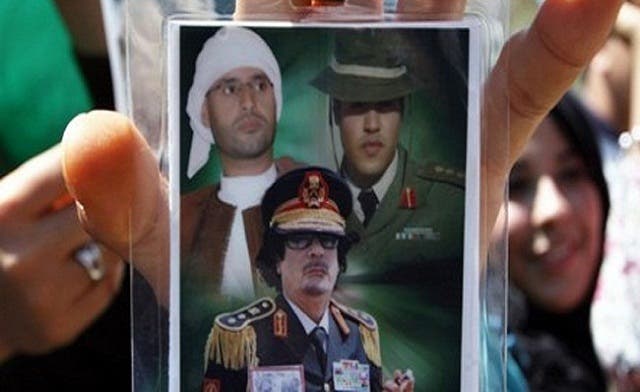 Rebel officer says Qaddafi’s son Khamis killed in clash near Tripoli