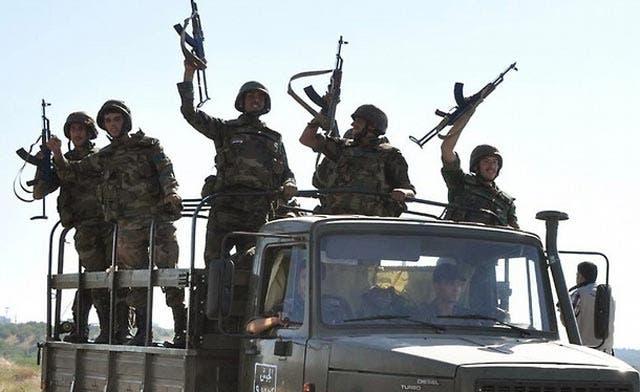 France says Assad’s actions ‘irreparable’ as Syrian troops raid Hama again