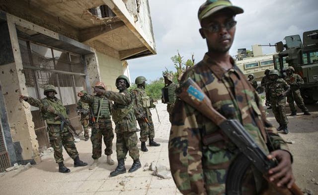 Somali election roadmap up for adoption, polls expected by August 2012