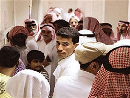 السعودية تسجل ثاني أعلى معدل بطالة في الشرق الأوسط وشمال إفريقيا