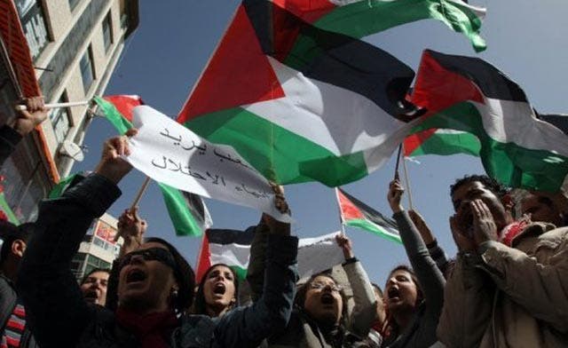 Non-Aligned movement confirms support for Palestinian statehood bid