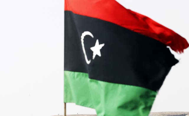 British firms clamor to get a foot in the door in Libya, but don’t expect a bonanza, advisor says