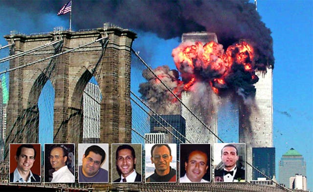 Ten years later: Paying tribute to the forgotten Arab victims of 9/11