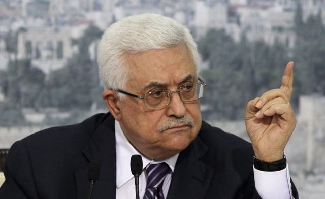 Abbas to put U.N. membership bid to Security Council; Obama to meet ...