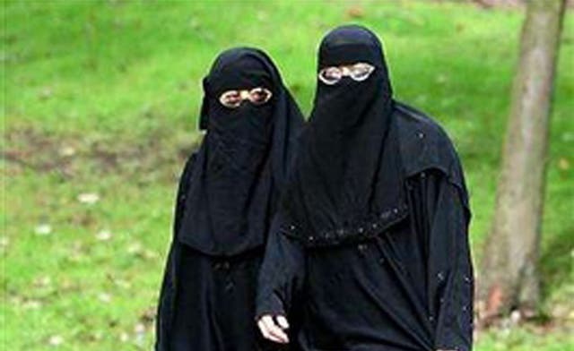 Dutch government says burqa ban in public ‘on the way’