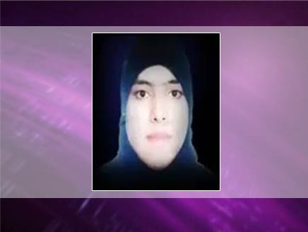 منظمة العفو تؤكد العثور على شابة سورية معتقلة مقطوعة الرأس ومسلوخة الجلد