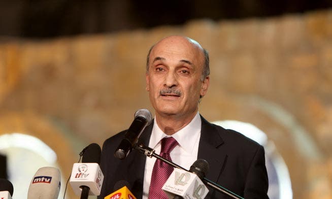Christians must not support brutal regimes: Lebanese leader
