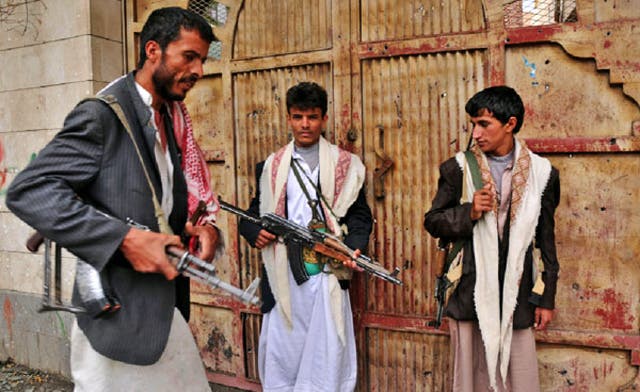 Yemeni general killed, 30 troops taken hostage; Saleh’s calls for talks rejected