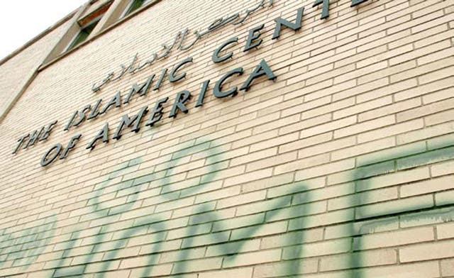Report on Islamophobia in the U.S. raises some important questions