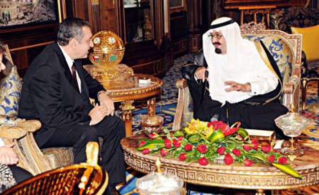 Egypt could be the next GCC member state, Gulf sources say
