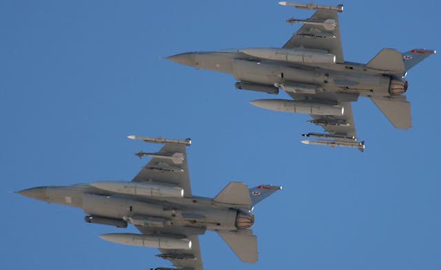 Libya endgame carries new risks for NATO; final battles pose risks to credibility