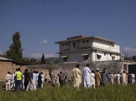 "بن لادن تک رسائی میں مدد دینے والے پاکستانی ڈاکٹر پر غداری کا مقدمہ چلایا جائے"