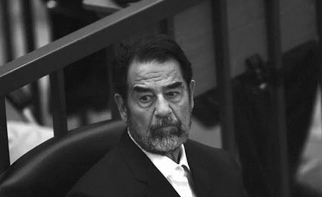 From Ahram Online: Saddam ‘double’ escapes Alexandria porn kidnap gang, again