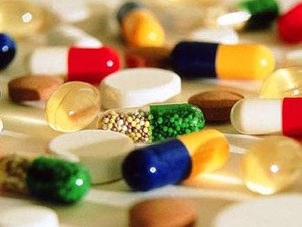سعودی عرب: منشیات کے عادی افراد کی تعداد میں 20 فی صد اضافہ