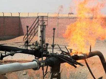 مصر تقدر خسائرها من تفجيرات خط الغاز بـ500 مليون جنيه