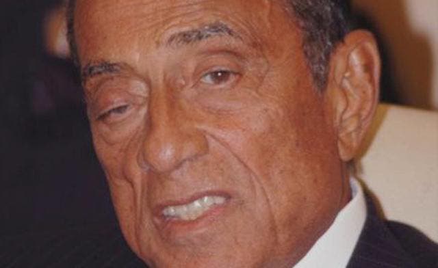 Egypt court gives Mubarak associate seven years in prison for Israel gas deal